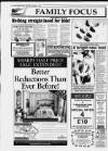 Cheltenham News Thursday 17 February 1994 Page 4