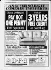 Cheltenham News Thursday 17 February 1994 Page 8