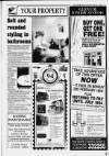 Cheltenham News Thursday 17 February 1994 Page 19