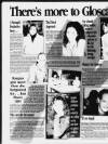 Cheltenham News Thursday 17 February 1994 Page 36