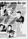 Cheltenham News Thursday 17 February 1994 Page 37