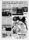 Cheltenham News Thursday 10 March 1994 Page 15