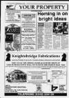 Cheltenham News Thursday 17 March 1994 Page 6