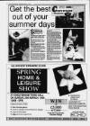 Cheltenham News Thursday 17 March 1994 Page 8