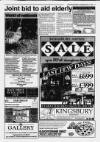 Cheltenham News Thursday 17 March 1994 Page 9