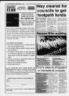 Cheltenham News Thursday 17 March 1994 Page 10