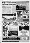 Cheltenham News Thursday 24 March 1994 Page 28