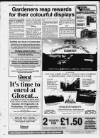 Cheltenham News Thursday 01 September 1994 Page 28