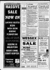 Cheltenham News Thursday 12 January 1995 Page 4