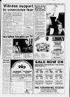 Cheltenham News Thursday 12 January 1995 Page 7