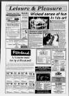 Cheltenham News Thursday 12 January 1995 Page 10