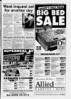 Cheltenham News Thursday 12 January 1995 Page 15