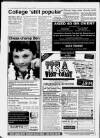 Cheltenham News Thursday 12 January 1995 Page 36