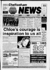 Cheltenham News