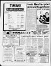 Cheltenham News Thursday 17 August 1995 Page 6