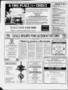 Cheltenham News Thursday 17 August 1995 Page 10