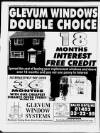 Cheltenham News Thursday 17 August 1995 Page 12