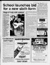 Cheltenham News Thursday 11 January 1996 Page 3