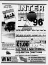 Cheltenham News Thursday 18 January 1996 Page 11