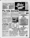 Cheltenham News Thursday 14 January 1999 Page 3