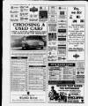 Cheltenham News Thursday 01 April 1999 Page 22