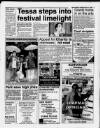 Cheltenham News Thursday 13 May 1999 Page 3