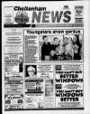 Cheltenham News Thursday 01 July 1999 Page 1