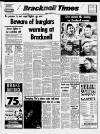 Bracknell Times Thursday 17 February 1972 Page 2