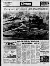 Bracknell Times Thursday 09 March 1972 Page 22