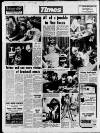 Bracknell Times Thursday 13 April 1972 Page 28