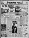 Bracknell Times Thursday 01 February 1973 Page 1