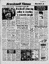 Bracknell Times Thursday 22 February 1973 Page 25