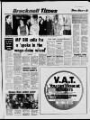 Bracknell Times Thursday 08 March 1973 Page 27