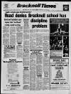 Bracknell Times