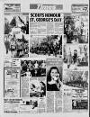 Bracknell Times Thursday 02 May 1974 Page 36