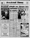 Bracknell Times