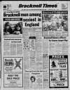 Bracknell Times