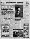 Bracknell Times Thursday 19 February 1976 Page 1