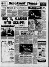 Bracknell Times Thursday 17 November 1977 Page 1