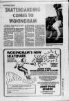 Bracknell Times Thursday 17 November 1977 Page 30