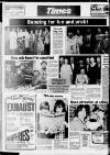 Bracknell Times Thursday 31 January 1980 Page 36