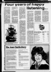 Bracknell Times Thursday 03 April 1980 Page 29