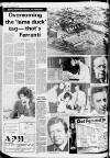 Bracknell Times Thursday 10 April 1980 Page 10