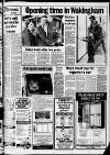 Bracknell Times Thursday 24 April 1980 Page 25