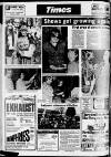Bracknell Times Thursday 24 April 1980 Page 40