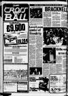 Bracknell Times Thursday 15 May 1980 Page 12