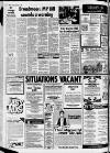 Bracknell Times Thursday 06 November 1980 Page 12
