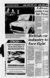 Bracknell Times Wednesday 31 December 1980 Page 22