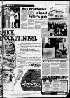 Bracknell Times Thursday 29 January 1981 Page 31