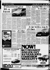 Bracknell Times Thursday 12 February 1981 Page 26